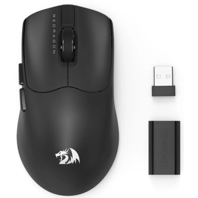Mysz REDRAGON Axion M933-ULT Czarny