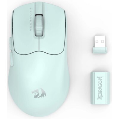 Mysz REDRAGON Axion M933BM-ULT Jasnoniebieski