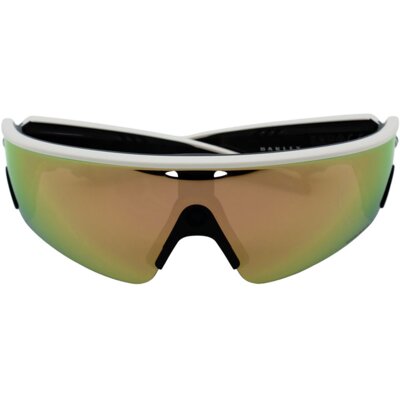 Okulary Meta Oakley Vanguard Biały