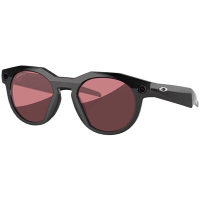 Okulary META Oakley HSTN Czarny