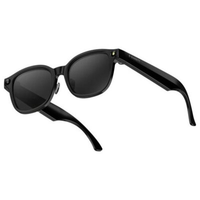 Okulary GARETT Horizon AI Czarny