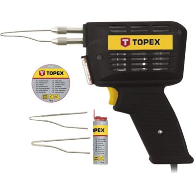 Lutownica TOPEX 44E005 150W