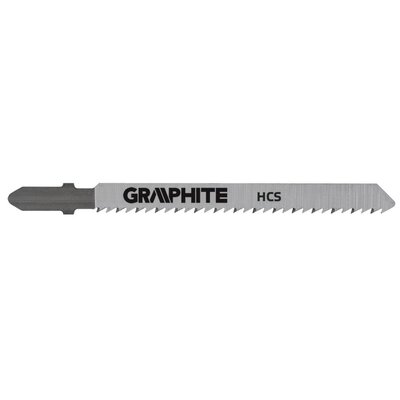 Zestaw brzeszczotów GRAPHITE 57H760-25 (25 szt.)