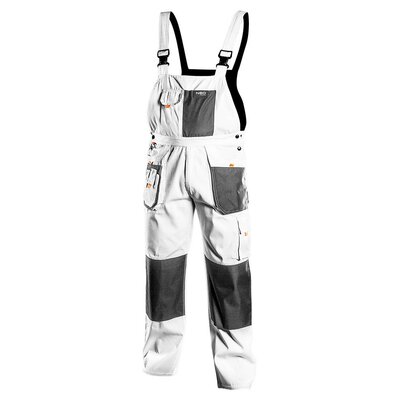 Spodnie robocze NEO TOOLS 81-140-XXL (rozmiar XXL/58)