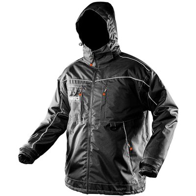Kurtka robocza NEO TOOLS 81-570-XXL Oxford (rozmiar XXL)
