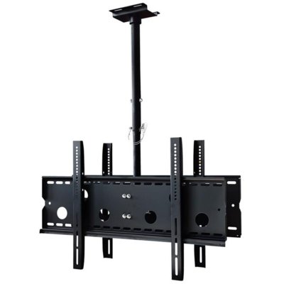 Uchwyt ART do TV 30-65 cali AR-21D Czarny