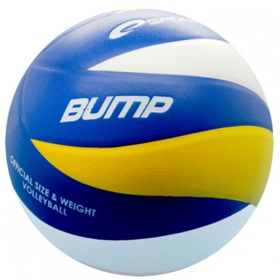 Piłka siatkowa SPOKEY Bump II (rozmiar 5)