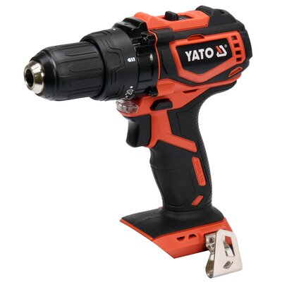 Wiertarko-wkrętarka YATO YT-82795 SOLO