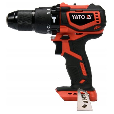Wiertarko-wkrętarka YATO YT-82797