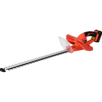 Nożyce do żywopłotu YATO YT-82832 560mm 18V akumulatorowe