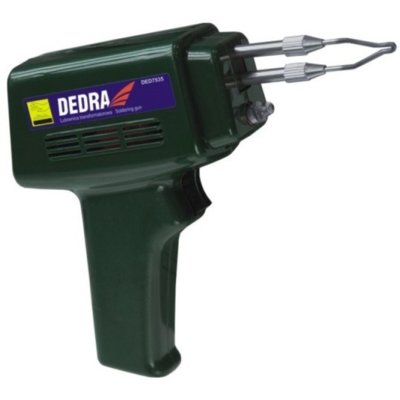 Lutownica DEDRA DED7535 100W