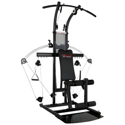 Atlas FINNLO Bio Force Sport