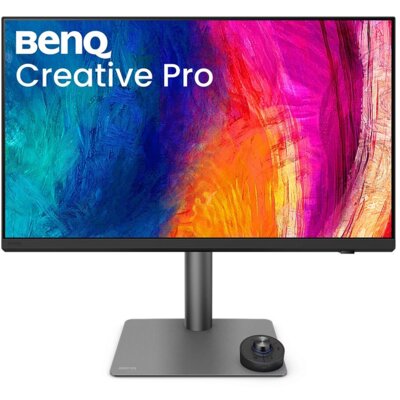Monitor BENQ Creative Pro PD2732U 27" 3840x2160px IPS 5 ms [GTG]