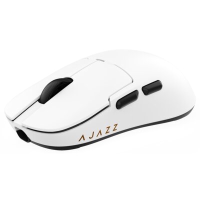 Mysz AJAZZ AJ159 Apex Biały
