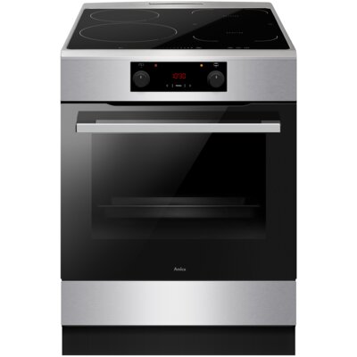 Kuchnia AMICA 6123IE3.380HTsDpHb(Xx) Pizza
