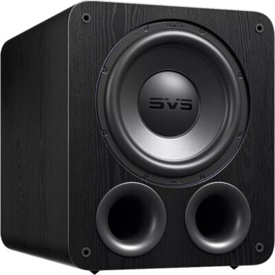 Subwoofer SVS PB-3000 R Evolution Czarny