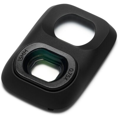 Obiektyw szerokokątny DJI CP.OS.00000665.01 do Osmo Pocet 4P