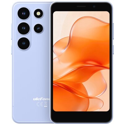 Smartfon ULEFONE Note 22 3/32GB 5" Niebieski