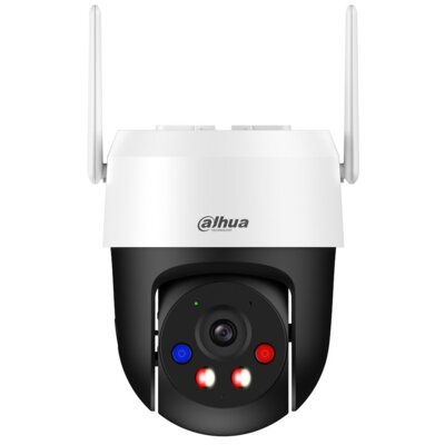 Kamera IP DAHUA P5AS-PV, Zewnętrzna, Wi-Fi, Kamera obrotowa