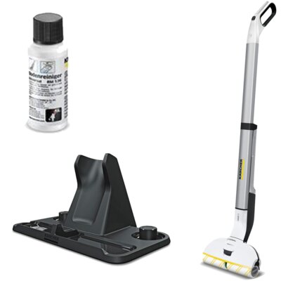 Mop elektryczny KARCHER EWM 2 EU 1.056-310.0 (Bezprzewodowy)