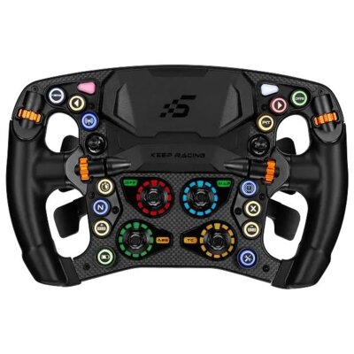 Kierownica SIMAGIC Zeus Formula