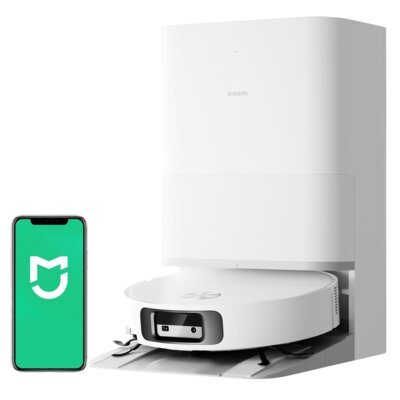 Robot sprzątający XIAOMI 6 EU