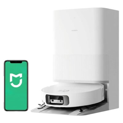 Robot sprzątający XIAOMI 6 Pro EU