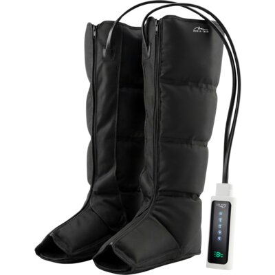Masażer Limfatyczny do nóg MEDIA-TECH Air Compression Lymphatic Drainage Massager MT6542