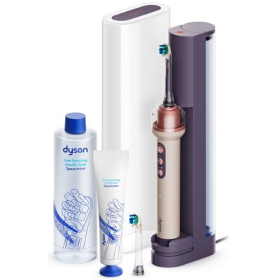 Szczoteczka soniczna DYSON CameraJet 638165-91