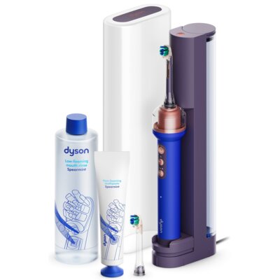 Szczoteczka soniczna DYSON CameraJet 638166-91