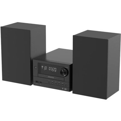 Wieża KENWOOD M-450DAB Czarny