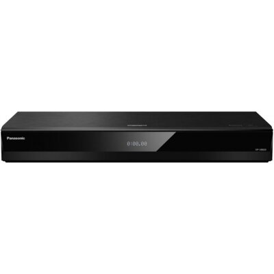 Odtwarzacz Blu-Ray PANASONIC DP-UB820AGK