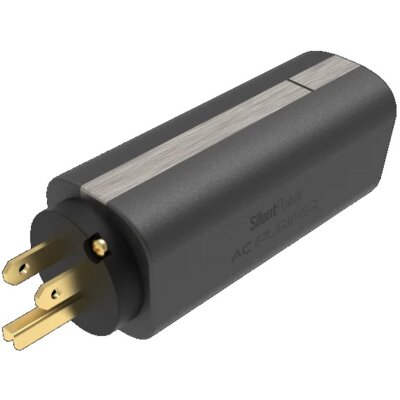 Filtr zasilania IFI AUDIO SilentPower AC iPurifier 2