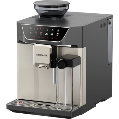 Ekspres DREAME Ecceluxe Master Coffee FCM60