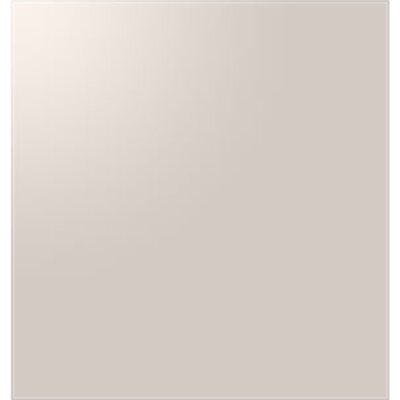Panel SAMSUNG BESPOKE do zmywarki DW-S24PEU39 60 cm Satynowy beż