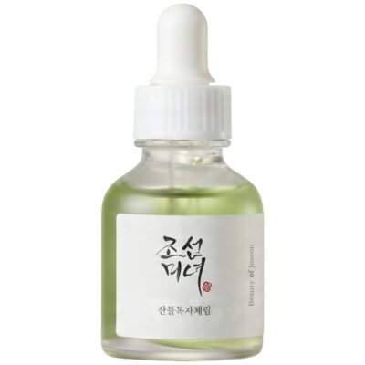 Serum BEAUTY OF JOSEON Calming Serum: Green Tea + Panthenol 30 ml