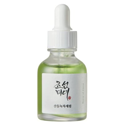 Serum kojące do twarzy Beauty of Joseon Calming Serum Green Tea Pantenol 30 ML