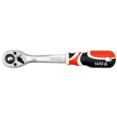 Grzechotka YATO YT-0732 1/2 cala