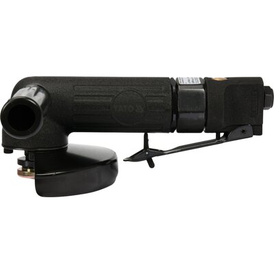 Szlifierka kątowa pneumatyczna YATO YT-09675
