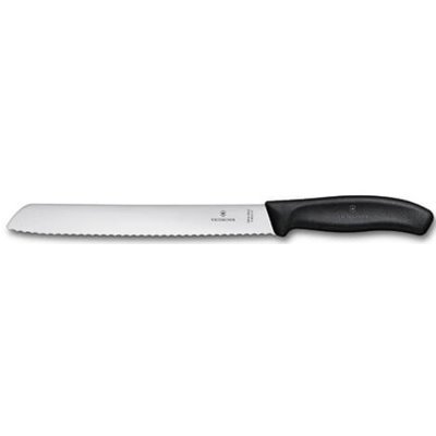 Nóż VICTORINOX Swiss Classic Czarny