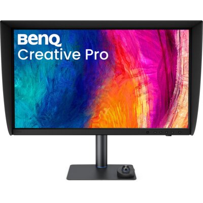 Monitor BENQ PV3250U 31.5" 3840x2160px IPS 5 ms [GTG]