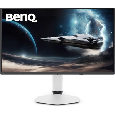 Monitor BENQ EX321UZ 31.5" 3840x2160px OLED 240Hz 0.03 ms [GTG]