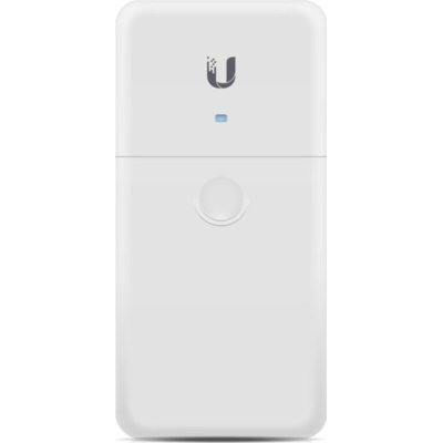 Switch UBIQUITI NanoSwitch N-SW Gigabit Ethernet, 4 porty, Funkcja PoE, Zarządzalny