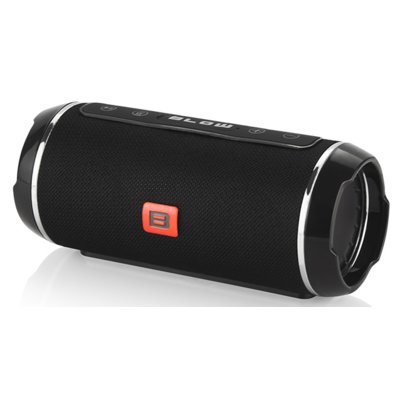 Głośnik mobilny BLOW BT-460 Radio FM Czarny