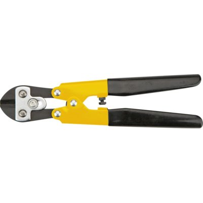 Nożyce do prętów TOPEX 01A117