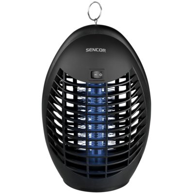 Lampa owadobójcza SENCOR SIK 5000BK