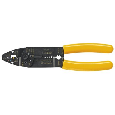 Szczypce TOPEX 32D404