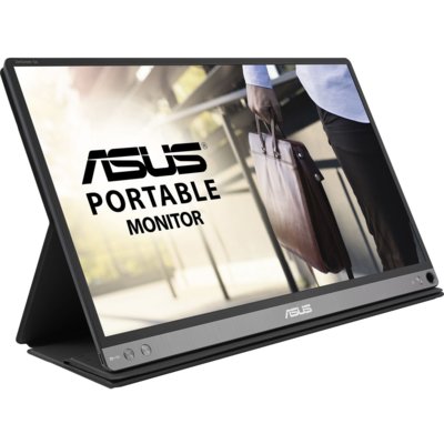 Monitor ASUS ZenScreen Go MB16AP 15.6" 1920x1080px IPS