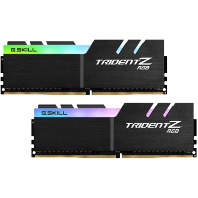 Pamięć RAM G.SKILL Trident Z 16GB 3600MHz