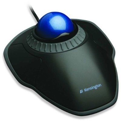 Mysz KENSINGTON Trackball Orbit K72337EU